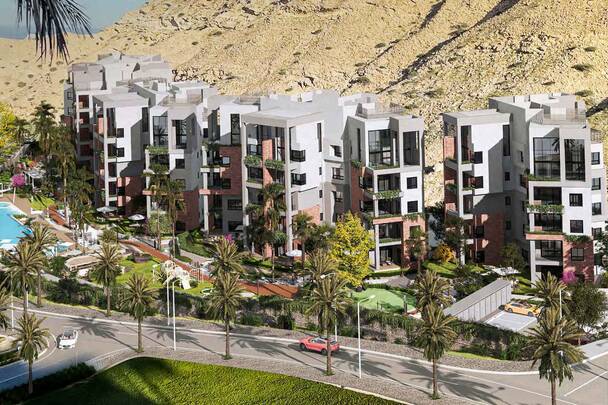 Zen Residences